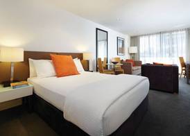Adina Apartment Hotel Wollongong 4