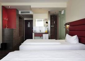 NOVINA HOTEL Wöhrdersee Nürnberg City 5