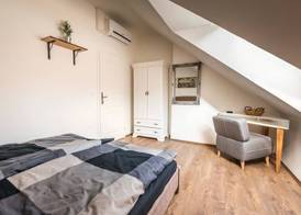 Apart-Hostel ZERO 3