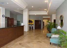 Hotel Aeropuerto Los Cabos 3
