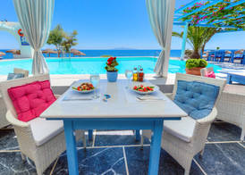 Sigalas Beach Hotel 2