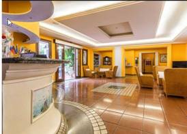 Hotel Santa Maria 3