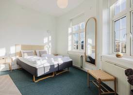 Nomad City Hotels - Odense 5