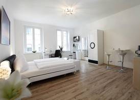 Hotel Design Apart 4