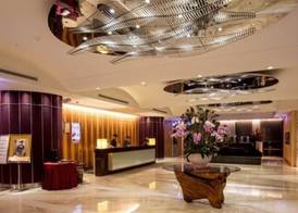 Fullon Hotel Kaohsiung 2