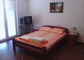 Apartments Mitrović Podličak 3