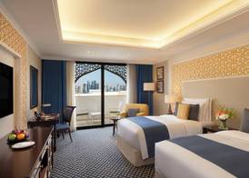 Al Najada Doha Hotel by Tivoli 4