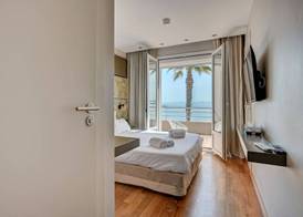 Hôtel Bor 4