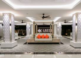 Lacol Khao Yai - A Chatrium Collection 5
