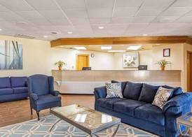 Ramada by Wyndham Santee I-95 3