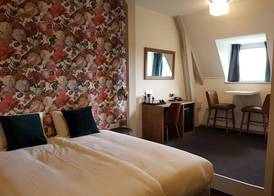 Rijksmonument Hotel de Sprenck - including free private parking 5