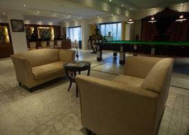 Accord Highland Hotel Ooty 5