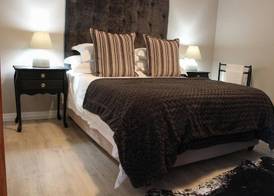 A' Queenslin Guesthouse 4