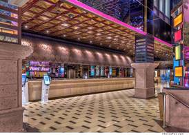 Atlantis Casino Resort Spa 2