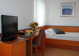 Sporthotel Podersdorf 2