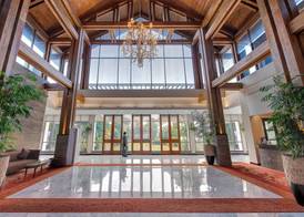 Pearl Continental Hotel, Muzaffarabad 3