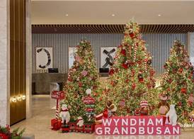 Wyndham Grand Busan 3