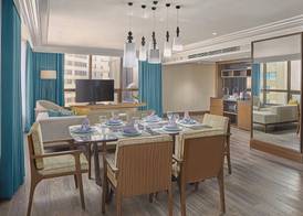 Holiday Inn & Suites MANILA GALLERIA by IHG 3