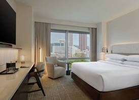 JW Marriott Atlanta Downtown 5