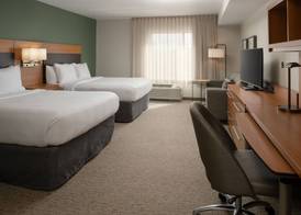 TownePlace Suites Richland Columbia Point 4