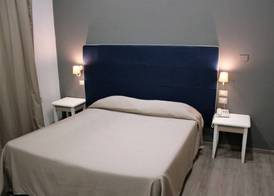 Hotel Magenta 4
