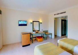 Falcon Hills Hotel 3