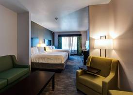 Holiday Inn Express & Suites GATESVILLE - N. FT HOOD by IHG 5