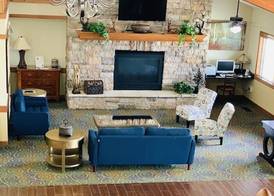 AmericInn by Wyndham Kewanee 2