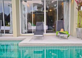 Panalee Koh Samui Resort 4