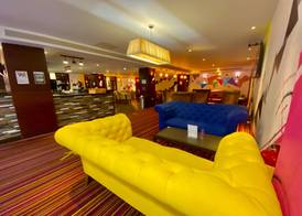 Safestay London Elephant & Castle 5