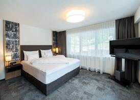 Arthur's Hotel und Apartments am Achensee 4