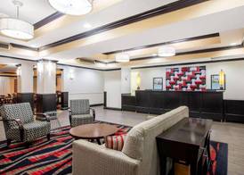 La Quinta by Wyndham Conway 3