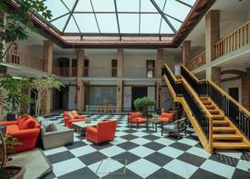 Hotel y Cabañas Campanario 3