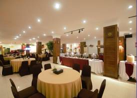 Garuda Hotel 3
