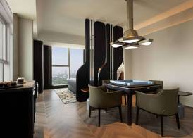 Howard Johnson by Wyndham Zhuzhou Junli Hotel 4