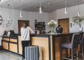 The More Hotel Lund 2