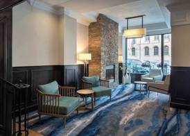 Fairfield Inn & Suites by Marriott Albany Downtown 2