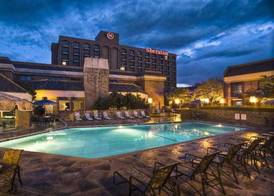 Sheraton Salt Lake City 4