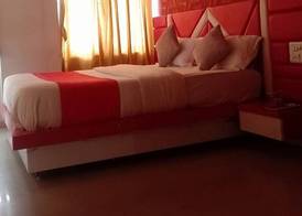 Hotel Paradise -Ahmedabad 3