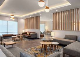 TownePlace Suites by Marriott Hickory 2