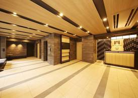 MONday Apart Premium Ginza Shintomicho 3