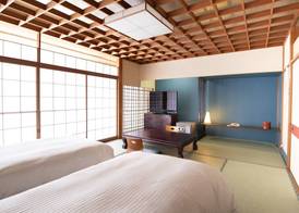 HOTEL SHIRAHAMAKAN 5