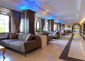 Bolu Termal Otel 3