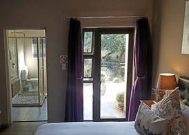 Aerotropolis Guest Lodge 3