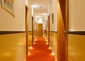 Vila Nova Guesthouse 3