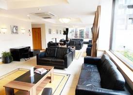 London - Wembley International Hotel 3