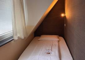 Apart Hotel Fulda 5