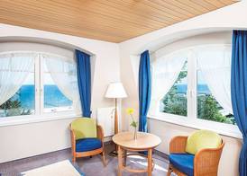 aja Strandhotel Bansin 4