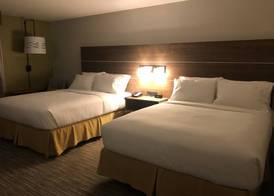 Holiday Inn Express & Suites CAMARILLO by IHG 5