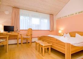 Hotel Haus Linden 5